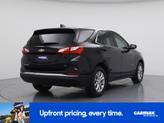 Thumbnail of 2018 Black Chevrolet Equinox