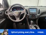 Thumbnail of 2018 Black Chevrolet Equinox