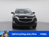 Thumbnail of 2018 Black Chevrolet Equinox