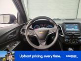 Thumbnail of 2018 Black Chevrolet Equinox