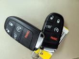 Thumbnail of 2015 White Jeep Grand Cherokee