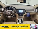 Thumbnail of 2015 White Jeep Grand Cherokee