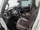 Thumbnail of 2021 White Jeep Gladiator