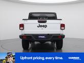 Thumbnail of 2021 White Jeep Gladiator