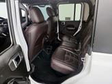 Thumbnail of 2021 White Jeep Gladiator