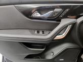 Thumbnail of 2022 Black Chevrolet Blazer