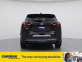 Thumbnail of 2022 Black Chevrolet Blazer
