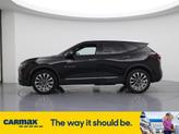 Thumbnail of 2022 Black Chevrolet Blazer