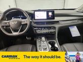 Thumbnail of 2022 Gray INFINITI QX60