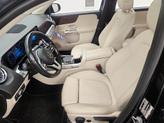 Thumbnail of 2022 Black Mercedes-Benz GLB 250