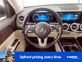 Thumbnail of 2022 Black Mercedes-Benz GLB 250