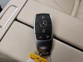 Thumbnail of 2022 Black Mercedes-Benz GLB 250