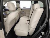 Thumbnail of 2022 Black Mercedes-Benz GLB 250