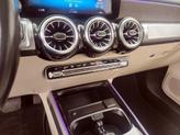 Thumbnail of 2022 Black Mercedes-Benz GLB 250