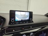 Thumbnail of 2023 White Honda Civic