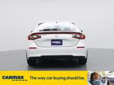Thumbnail of 2023 White Honda Civic