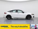 Thumbnail of 2023 White Honda Civic