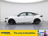 Thumbnail of 2023 White Honda Civic