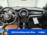 Thumbnail of 2017 Gray MINI Convertible