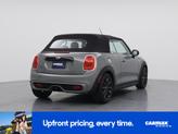Thumbnail of 2017 Gray MINI Convertible