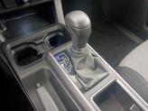 Thumbnail of 2022 Blue Toyota Tacoma