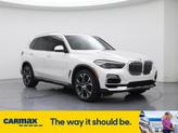 Photo of 2019 White BMW X5