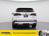 Thumbnail of 2019 White BMW X5