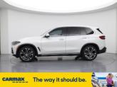 Thumbnail of 2019 White BMW X5