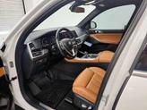 Thumbnail of 2019 White BMW X5