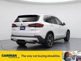 Thumbnail of 2019 White BMW X5