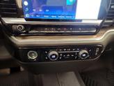 Thumbnail of 2022 Silver Chevrolet Silverado 1500