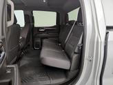 Thumbnail of 2022 Silver Chevrolet Silverado 1500