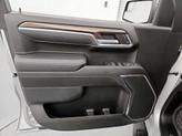 Thumbnail of 2022 Silver Chevrolet Silverado 1500