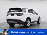 Thumbnail of 2020 White Land Rover Discovery Sport