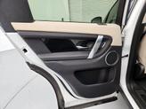 Thumbnail of 2020 White Land Rover Discovery Sport