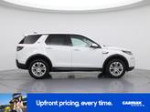 Thumbnail of 2020 White Land Rover Discovery Sport