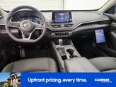 Thumbnail of 2020 White Nissan Altima