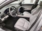 Thumbnail of 2018 Silver Honda Accord