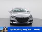 Thumbnail of 2018 Silver Honda Accord