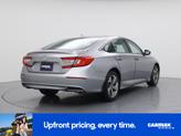 Thumbnail of 2018 Silver Honda Accord