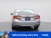 Thumbnail of 2018 Silver Honda Accord