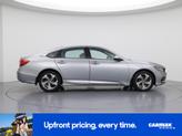 Thumbnail of 2018 Silver Honda Accord