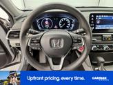 Thumbnail of 2018 Silver Honda Accord