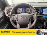 Thumbnail of 2018 Gray Toyota Tacoma
