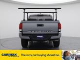 Thumbnail of 2018 Gray Toyota Tacoma
