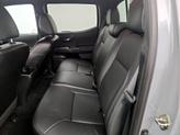 Thumbnail of 2018 Gray Toyota Tacoma