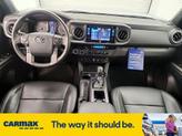 Thumbnail of 2018 Gray Toyota Tacoma