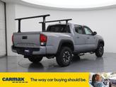 Thumbnail of 2018 Gray Toyota Tacoma