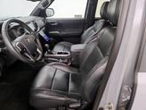 Thumbnail of 2018 Gray Toyota Tacoma