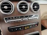 Thumbnail of 2022 Black Mercedes-Benz GLC 300